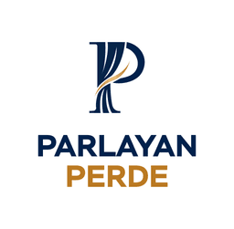 Parlayan Perde Logo
